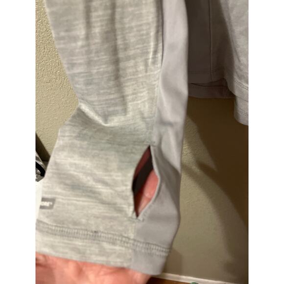 Danskin Now semi fitted women’s activewear top XXL - Picture 4 of 6